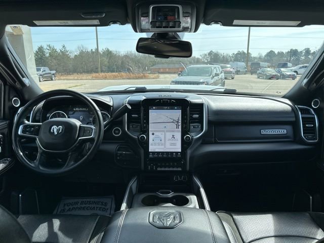 Certified 2024 RAM 3500 Laramie w/ Sport Appearance Package image 43