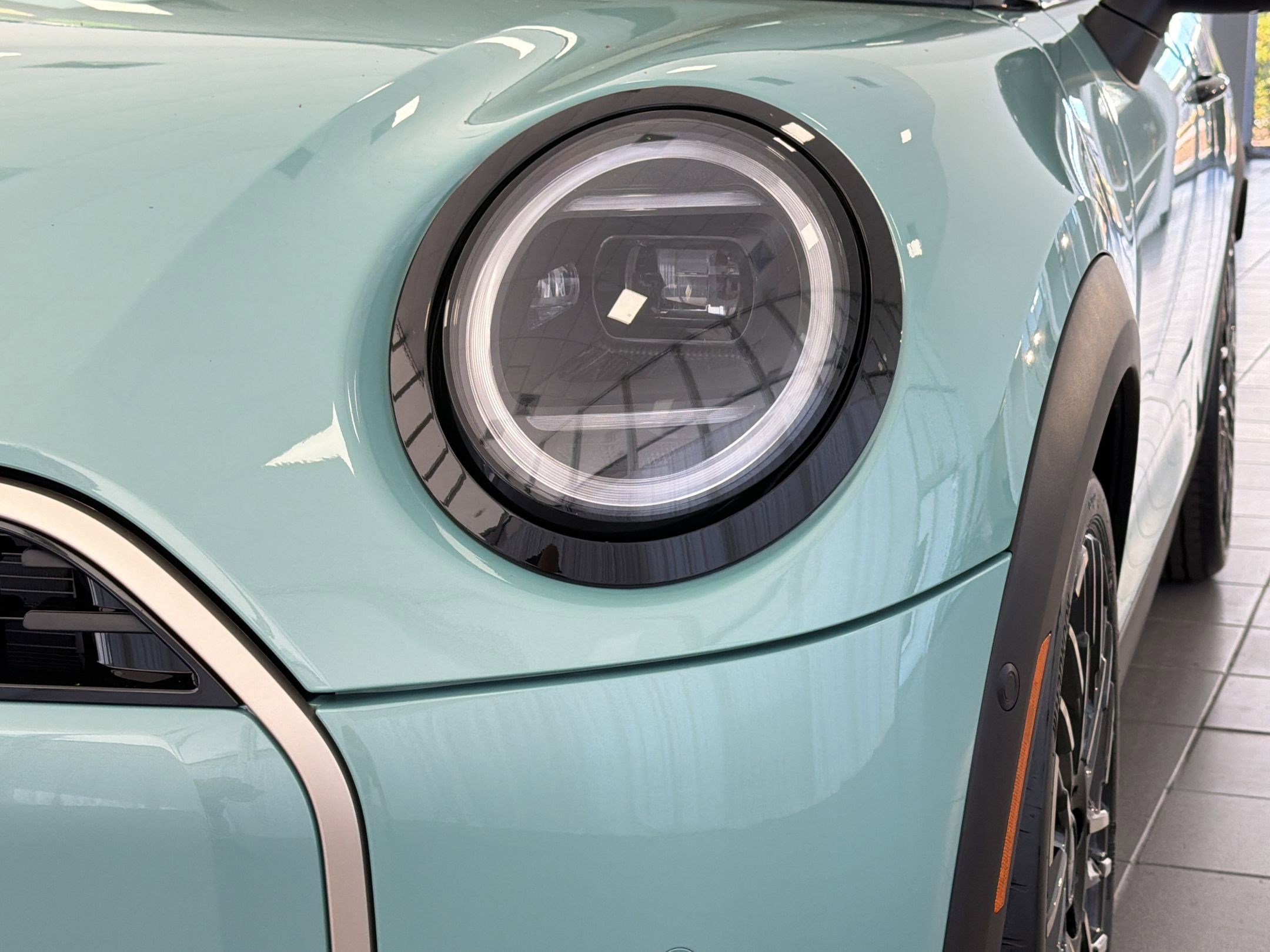 Certified 2026 MINI Cooper S image 11