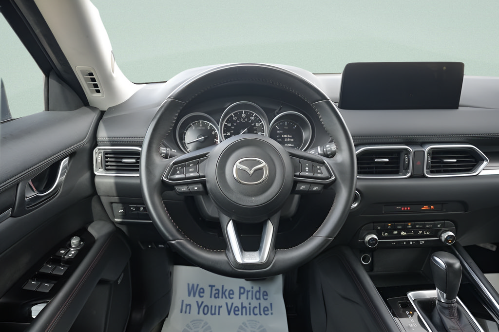 Used 2023 MAZDA CX-5 Carbon Edition AWD/4WD image 17