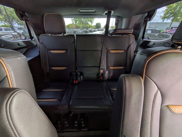 Used 2023 GMC Yukon AT4 image 16