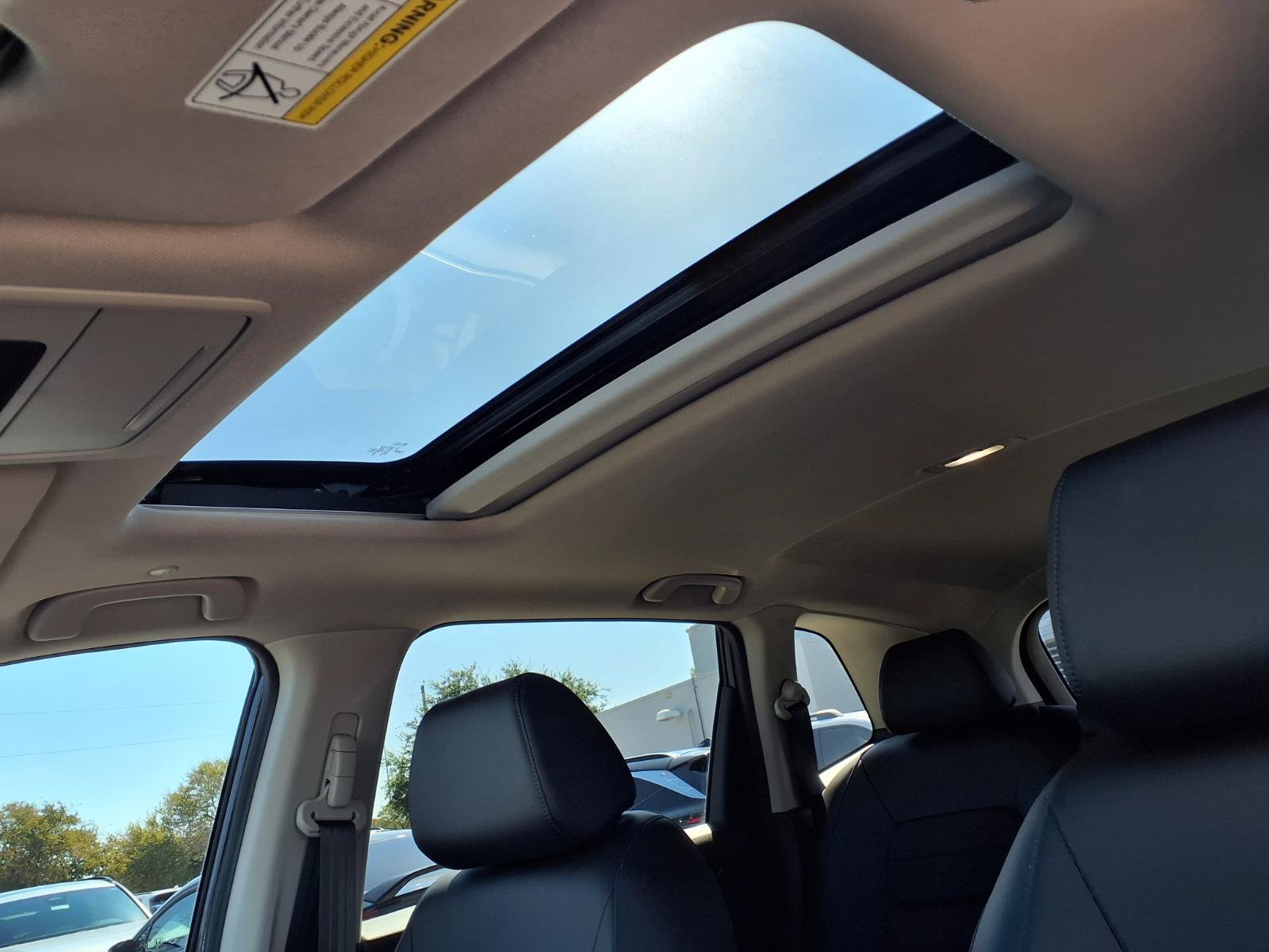 Certified 2024 Honda CR-V EX-L image 5