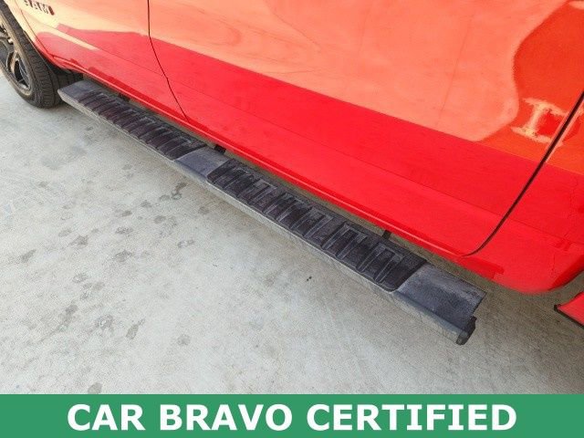 Used 2022 RAM 1500 Big Horn image 11