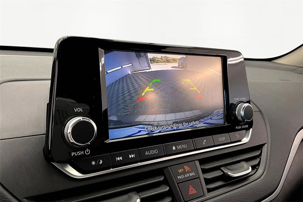 Used 2024 Nissan Altima 2.5 S image 21