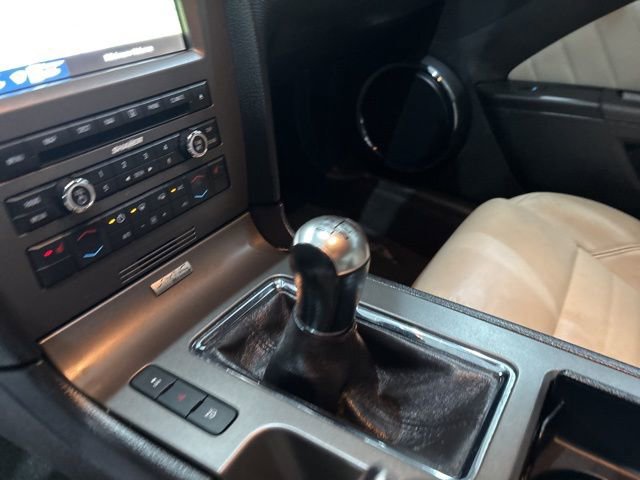 Used 2014 Ford Mustang Premium w/ Electronics Package image 23