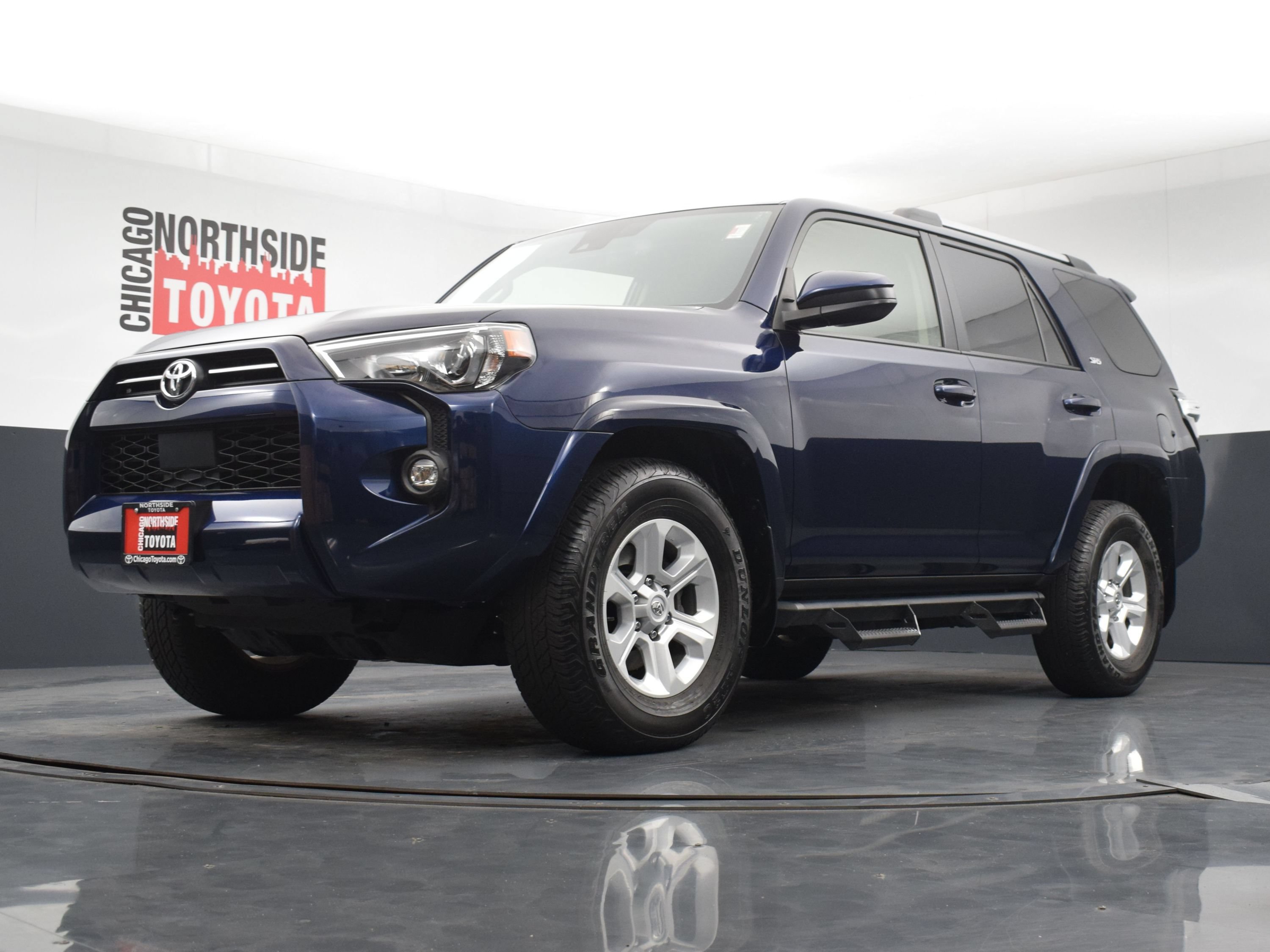 Used 2022 Toyota 4Runner SR5 RWD image 33