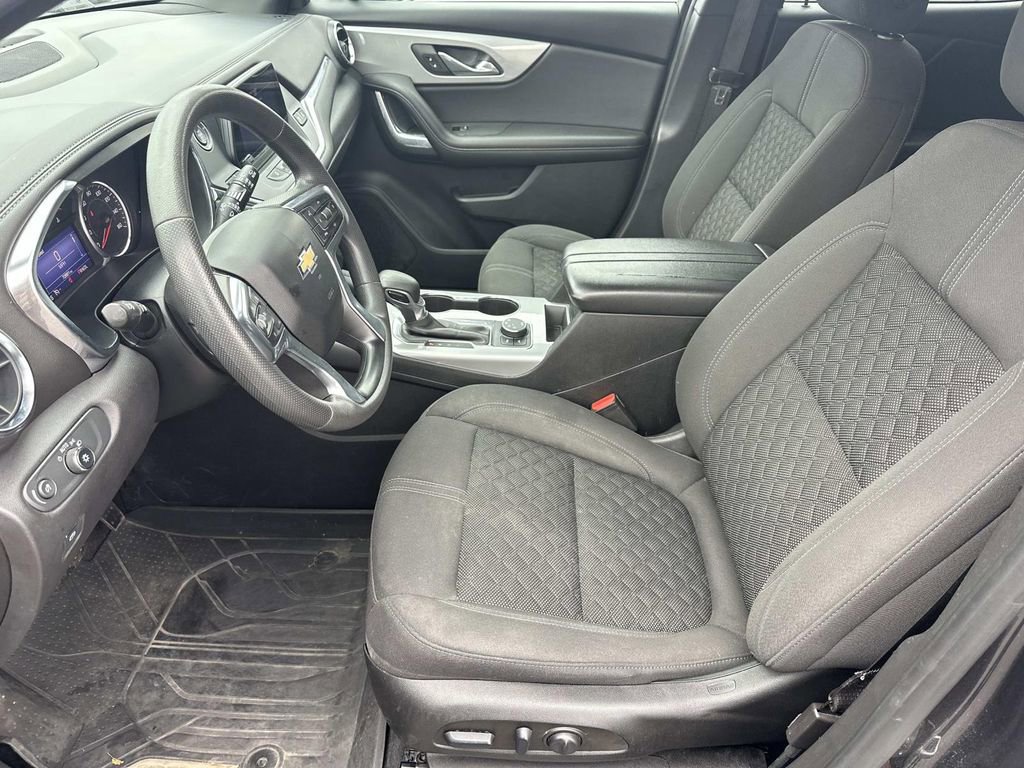 Used 2022 Chevrolet Blazer LT AWD/4WD image 19