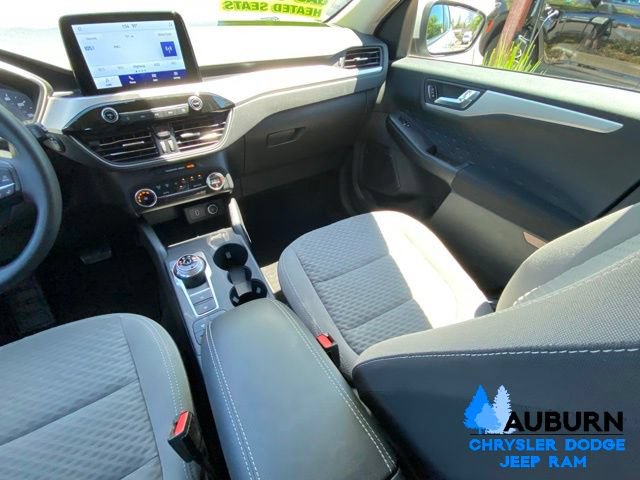 Used 2020 Ford Escape SE AWD/4WD image 24
