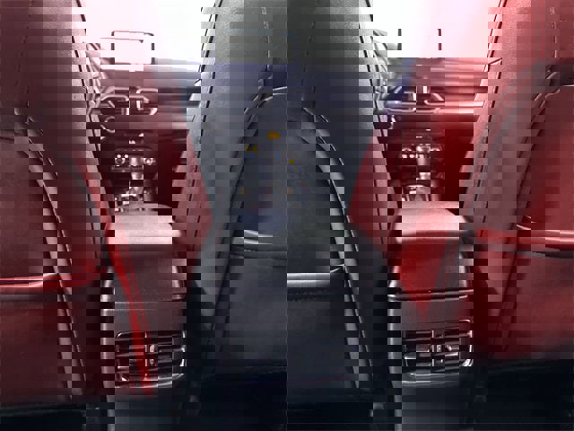 Used 2022 MAZDA CX-5 Carbon Edition image 22