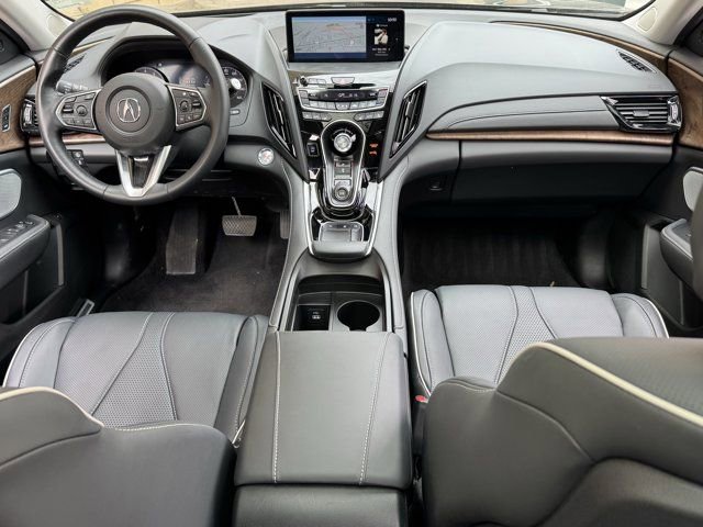 Used 2024 Acura RDX SH-AWD w/ Advance Package image 14
