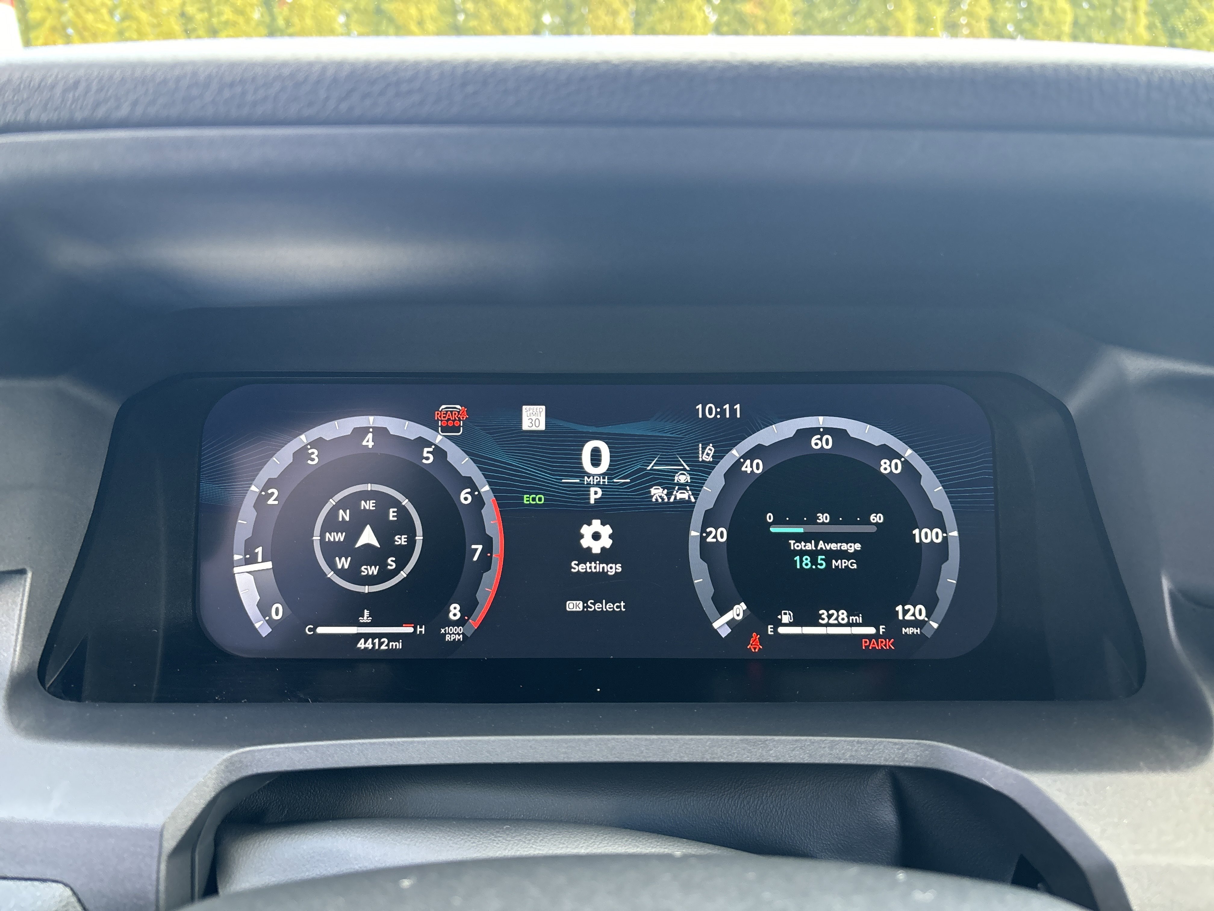 Used 2025 Toyota 4Runner TRD Off-Road Premium image 21