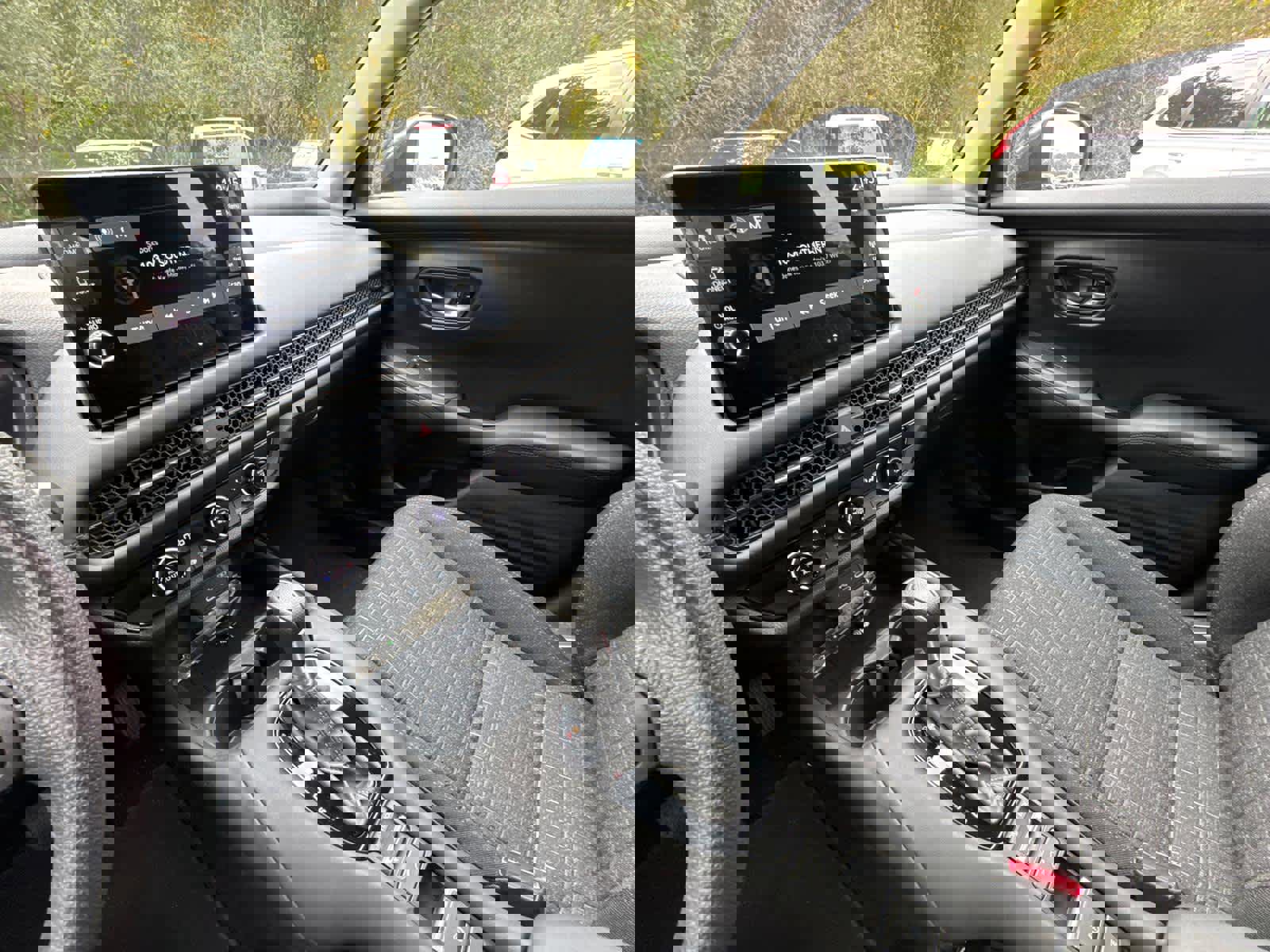 Used 2026 Honda HR-V LX image 26