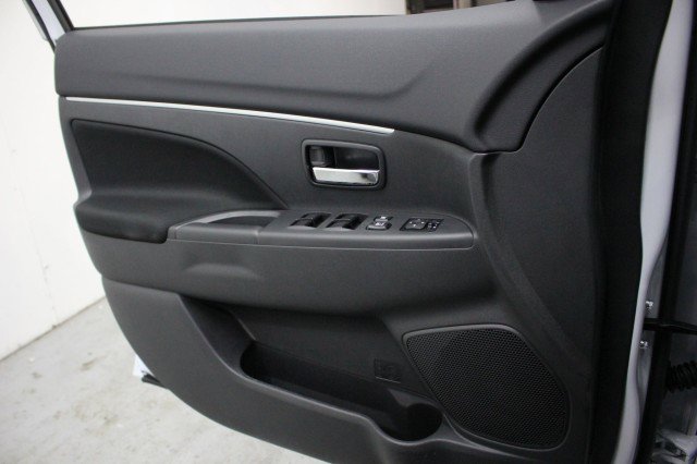 New 2026 Mitsubishi Outlander Sport LE image 15