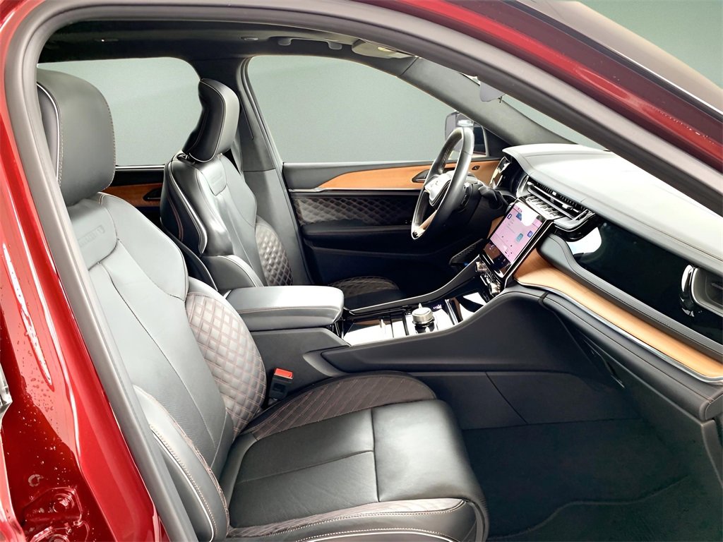 Used 2023 Jeep Grand Cherokee L Summit image 32