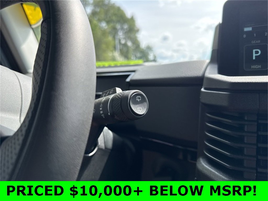 Used 2024 INEOS Grenadier Fieldmaster Edition image 14