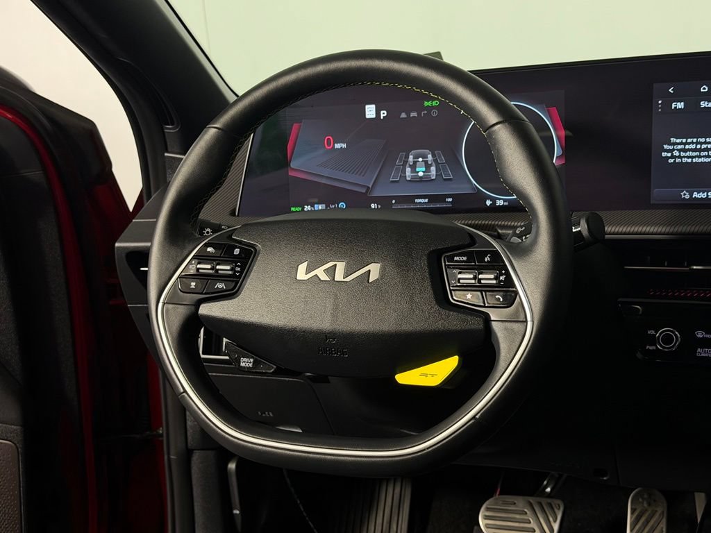 Used 2023 Kia EV6 GT AWD/4WD image 13