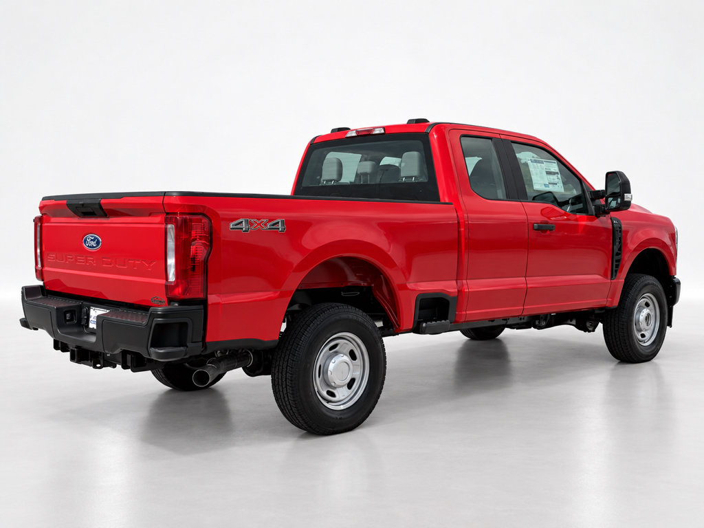 New 2027 Ford F250 XL AWD/4WD image 5