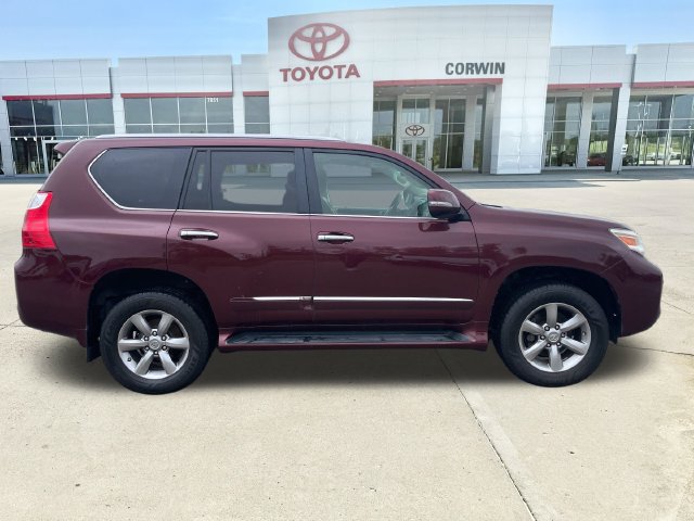 Used 2013 Lexus GX 460 Premium AWD/4WD image 6
