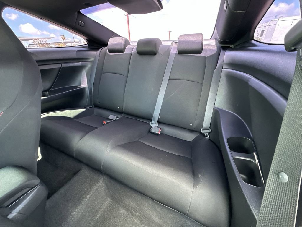 Used 2020 Honda Civic Si image 31