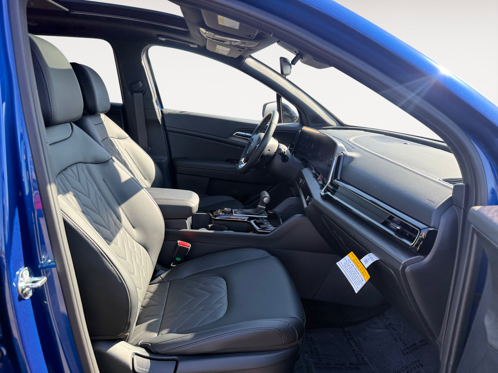 New 2025 Kia Sportage X-Pro image 19