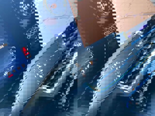 New 2026 Chevrolet Equinox EV LT image 24