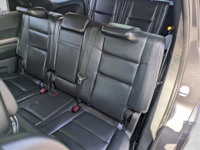Used 2017 Dodge Durango GT AWD/4WD image 18