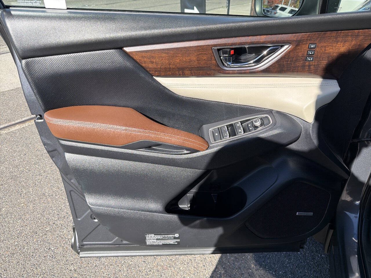 Used 2019 Subaru Ascent Touring w/ Popular Package #2A AWD/4WD image 43