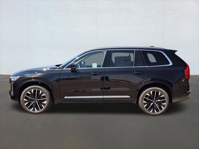 New 2027 Volvo XC90 B6 Ultra AWD/4WD image 3