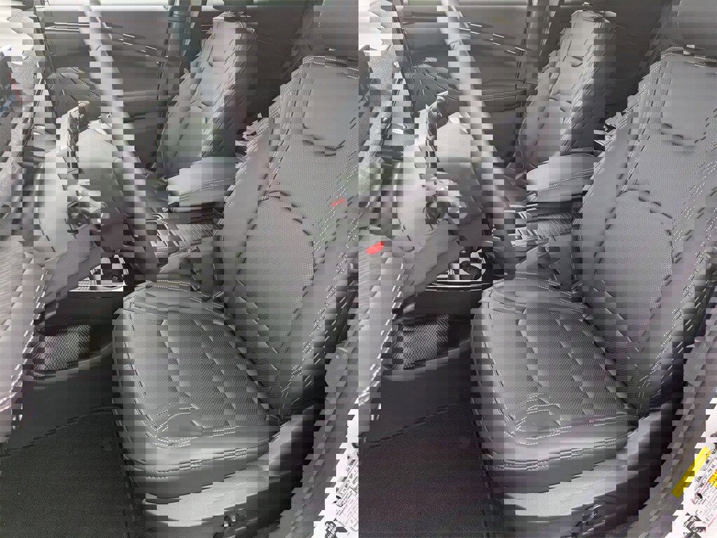 New 2025 Ford Mustang Mach-E Premium image 16