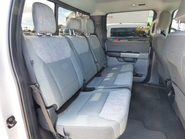 Used 2024 Ford F350 XLT w/ 360-Degree Camera Package AWD/4WD image 18