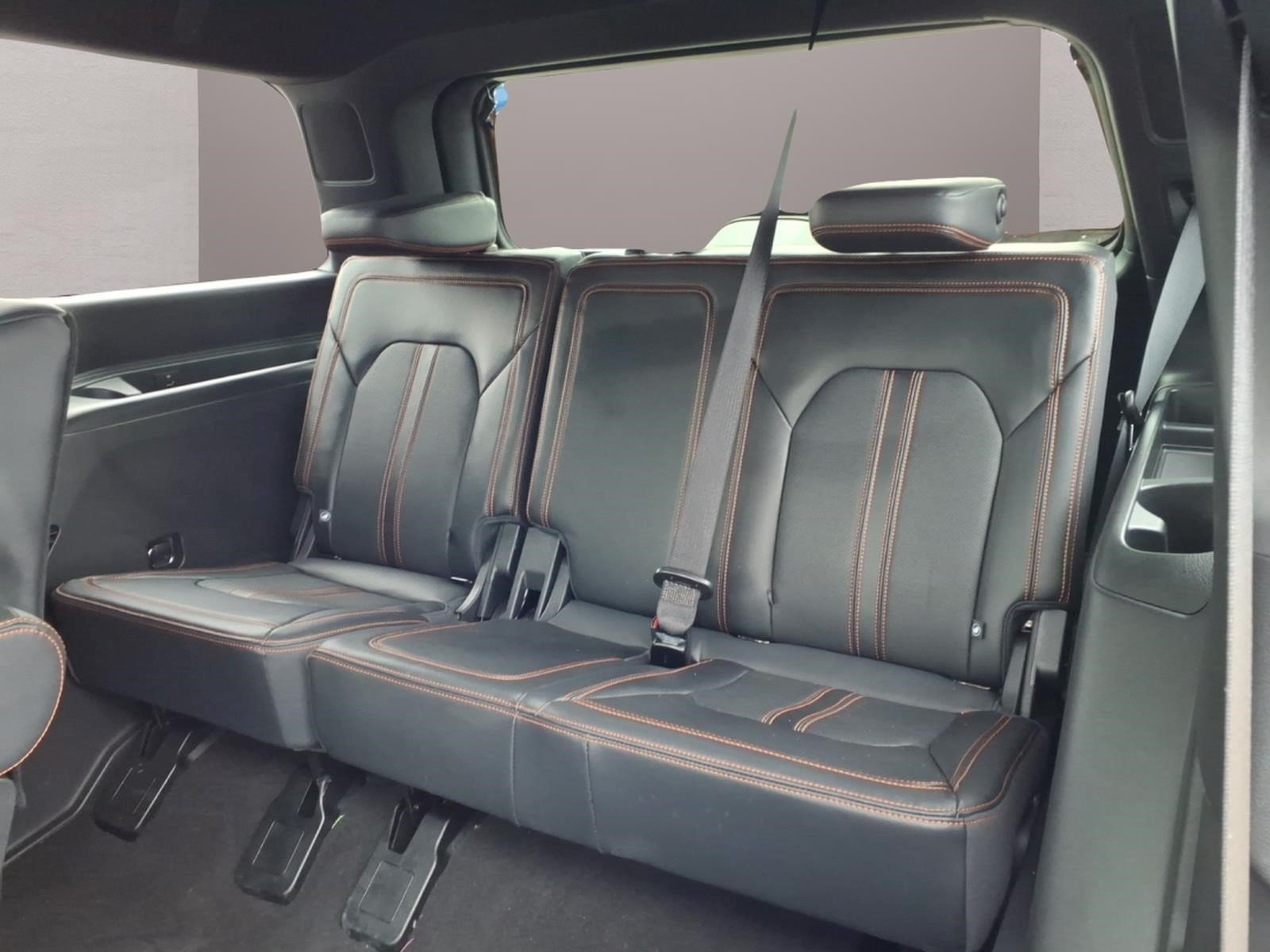 Used 2023 Ford Expedition Timberline AWD/4WD image 27