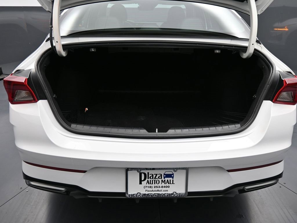 Used 2023 Kia K5 GT-Line w/ GT-Line Premium Package image 21