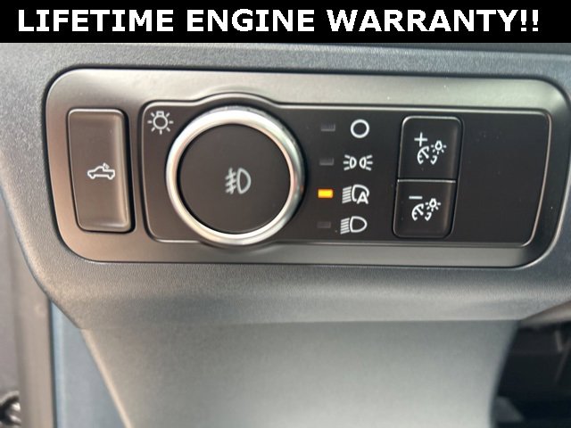 New 2025 Ford Maverick Lobo image 14