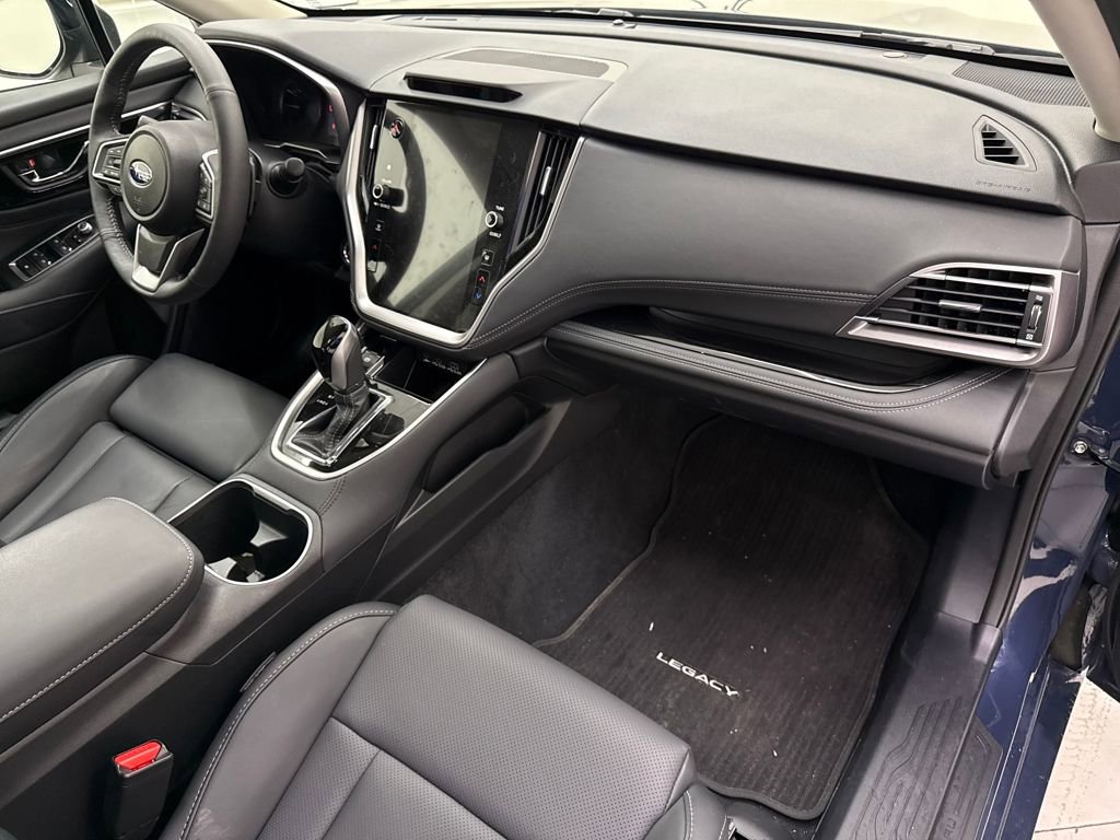 Certified 2025 Subaru Legacy Limited image 24