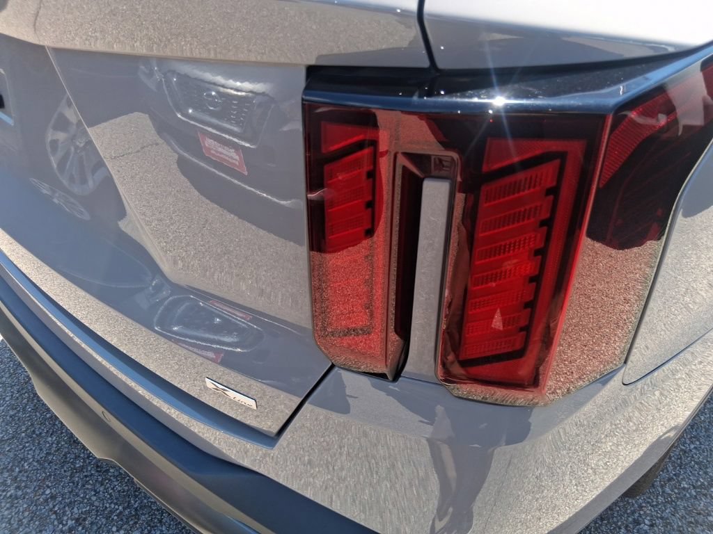 Certified 2024 Kia Sorento X-Line EX AWD/4WD image 13