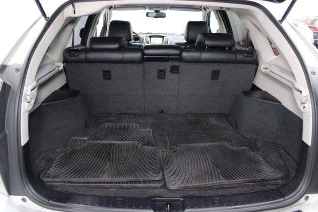 Used 2008 Lexus RX 350 AWD image 20