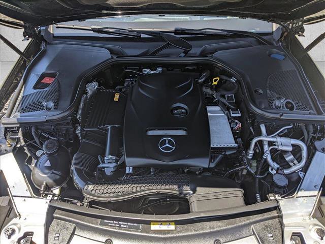 Used 2017 Mercedes-Benz E 300 image 22