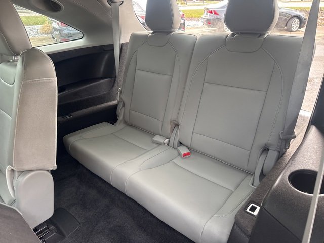 Used 2016 Acura MDX 3.5L image 37