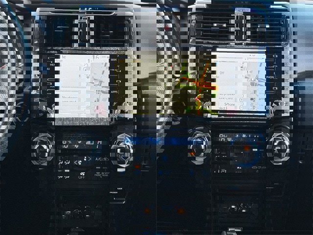 Used 2020 Toyota 4Runner Limited image 17