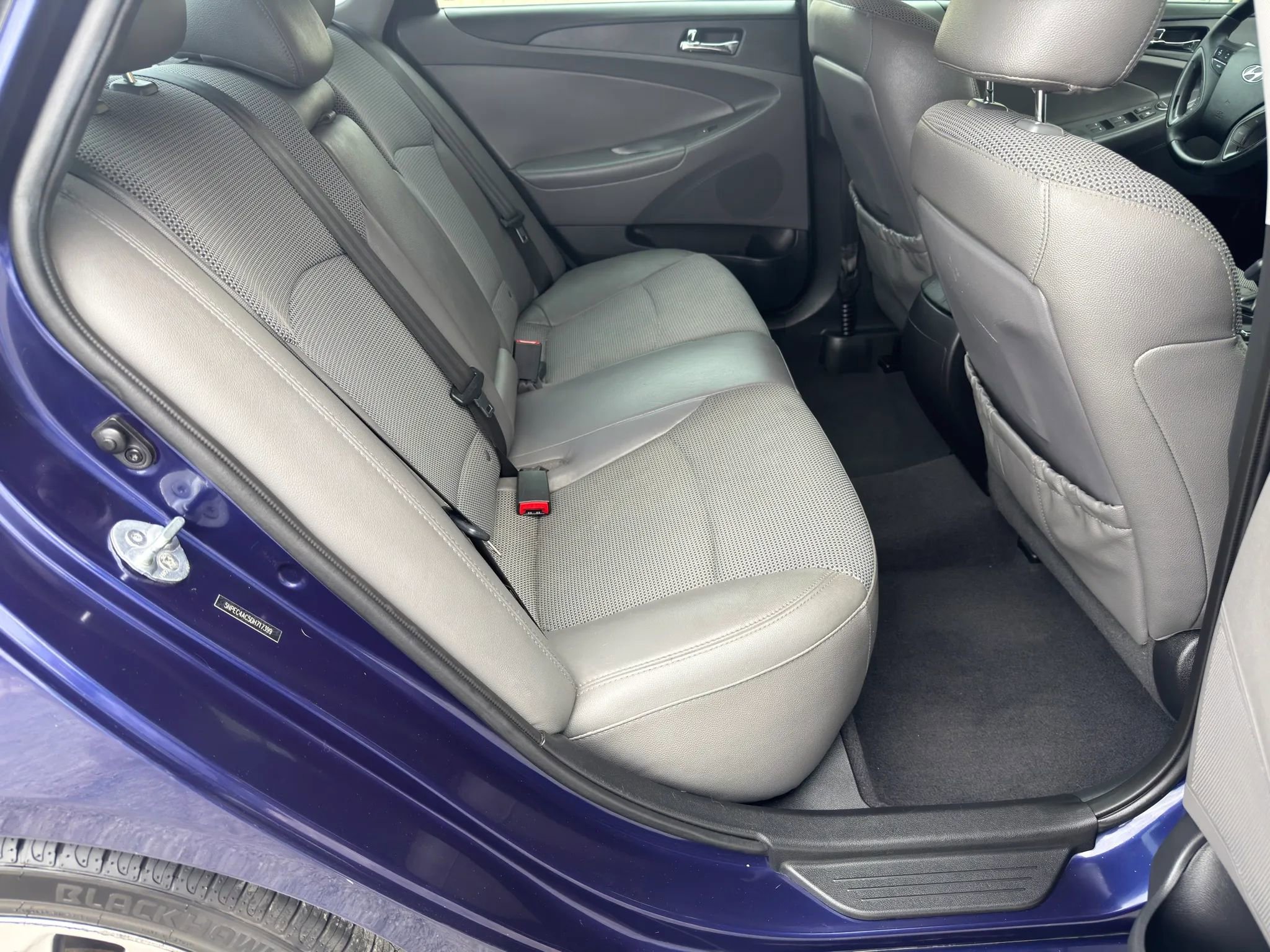 Used 2013 Hyundai Sonata SE FWD image 11