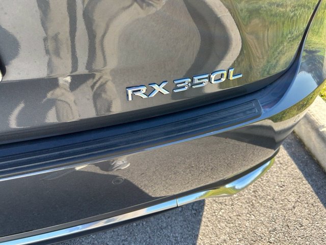 Used 2022 Lexus RX 350L Premium w/ Premium Package AWD/4WD image 5