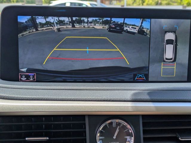 Used 2022 Lexus RX 350 FWD w/ Accessory Package (A2) image 22