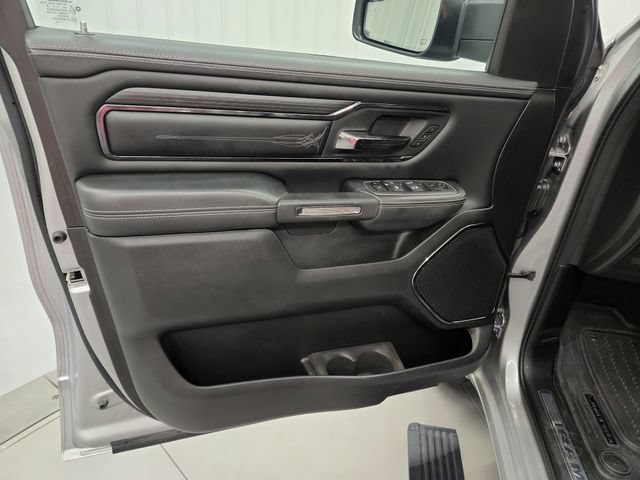 Used 2022 RAM 1500 Limited AWD/4WD image 20