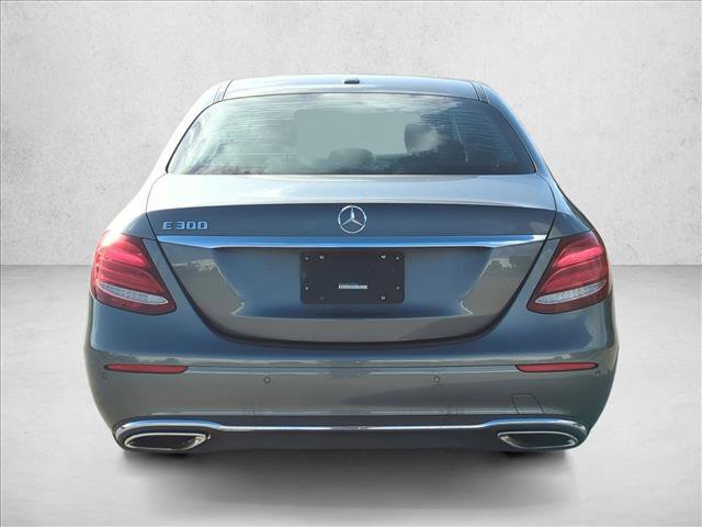 Used 2017 Mercedes-Benz E 300 E 300 Luxury image 5