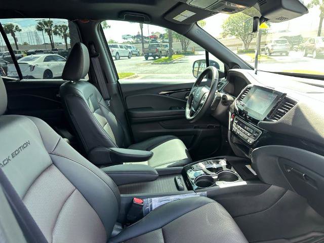 Used 2022 Honda Ridgeline Black Edition image 24