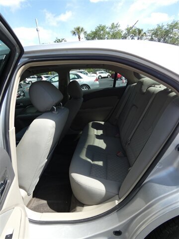 Used 2012 Ford Fusion SE FWD image 43