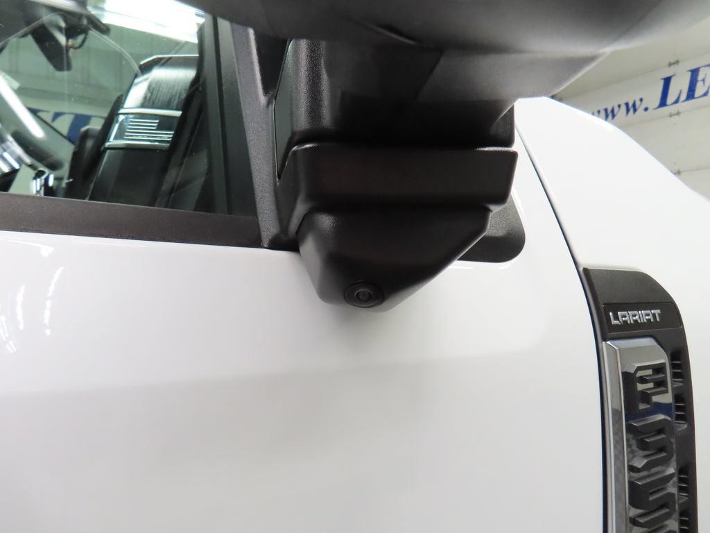 Used 2026 Ford F350 Lariat AWD/4WD image 58