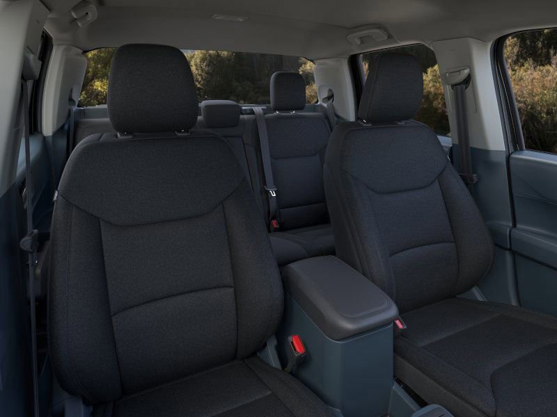 New 2026 Ford Maverick XLT w/ Equipment Group 301A image 10