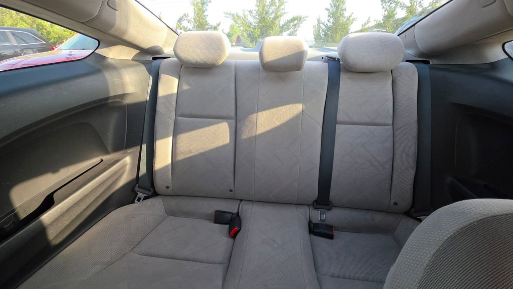 Used 2013 Honda Civic LX image 13