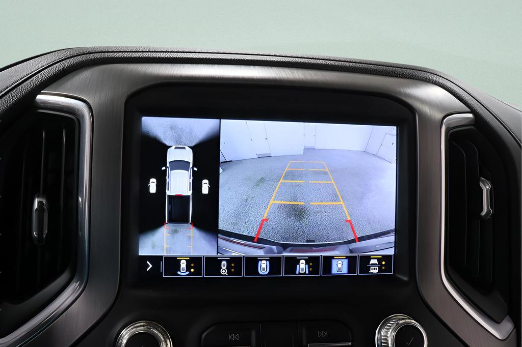 Used 2021 GMC Sierra 2500 Denali w/ Denali Ultimate Package image 12