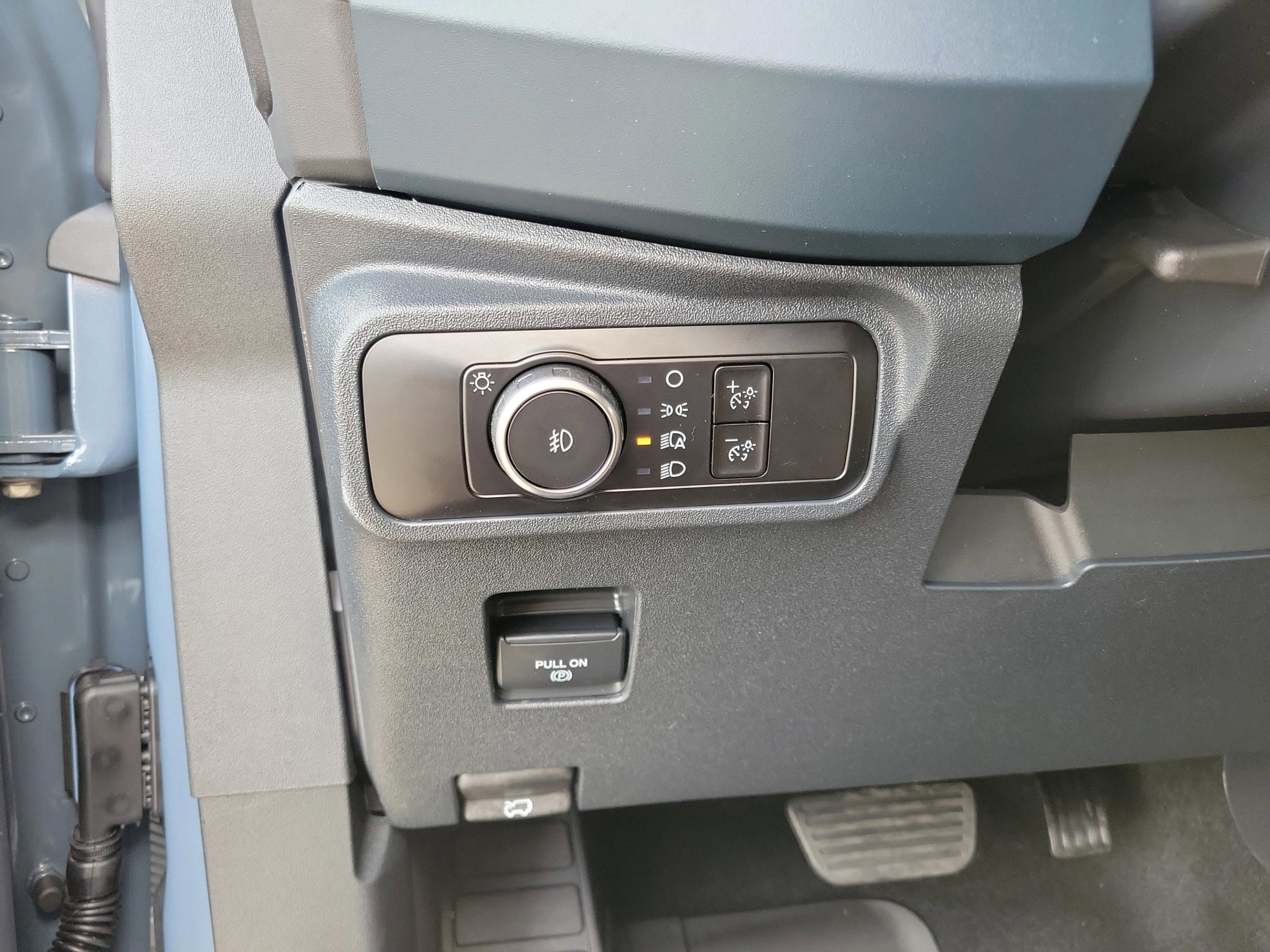 New 2025 Ford Bronco Heritage Edition image 26